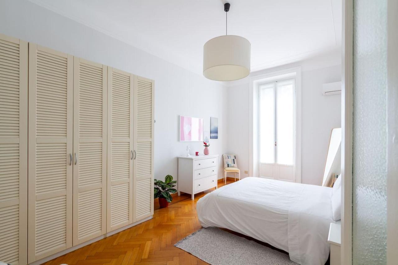 Liberty Home มิลาน ภายนอก รูปภาพ