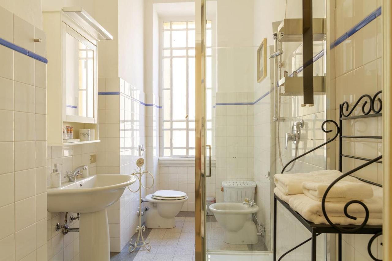 Liberty Home มิลาน ภายนอก รูปภาพ